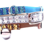 Luxor Kitten Cat Collars-1