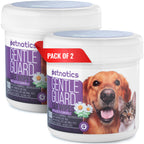 Gentle Ear Wipes for Dogs and Cats-5