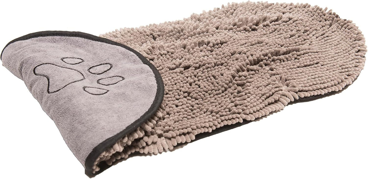 Microfiber Dog Towel-0