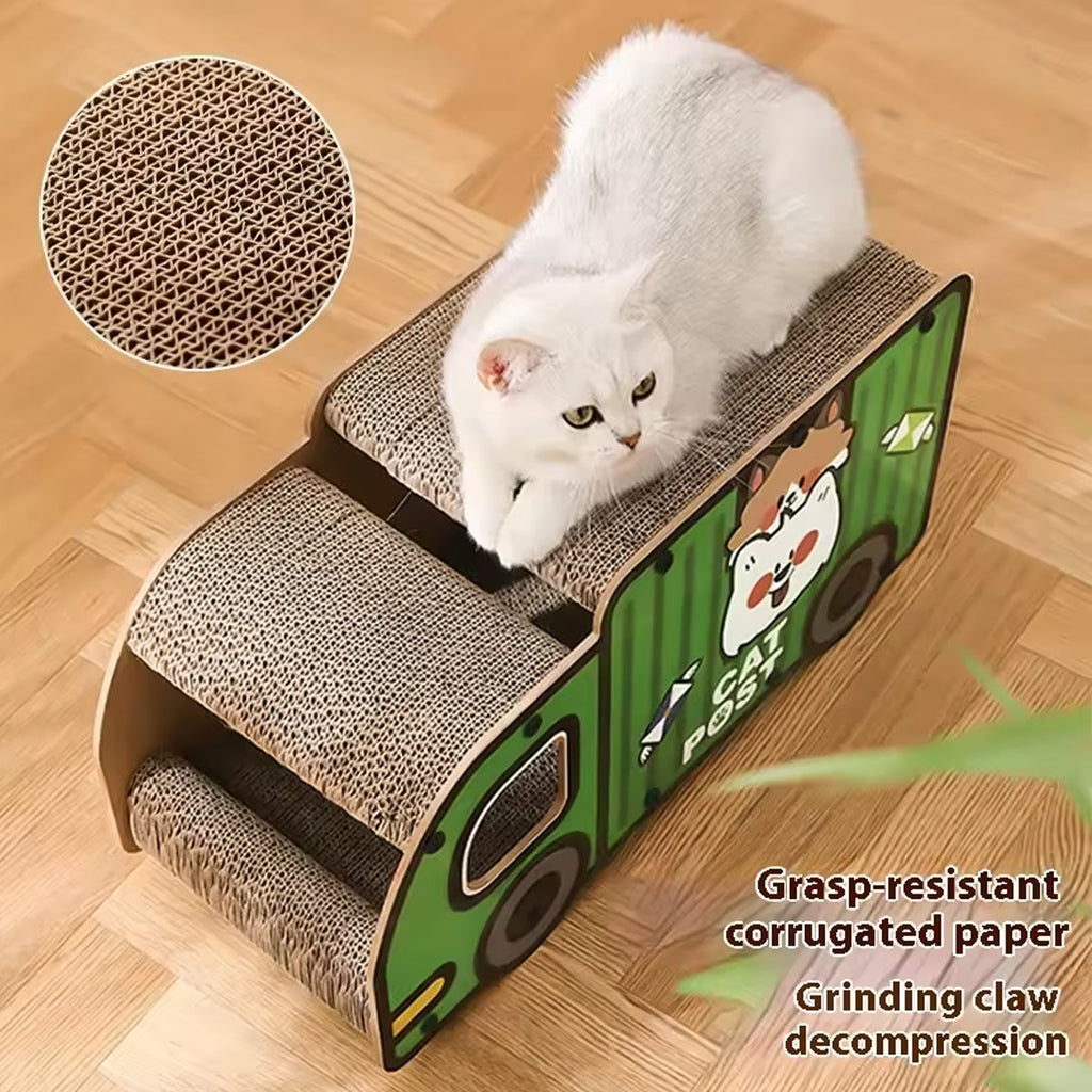 Durable Sisal Cat Scratchers Cat Beds Cat Toys Pet Accessories for Cats