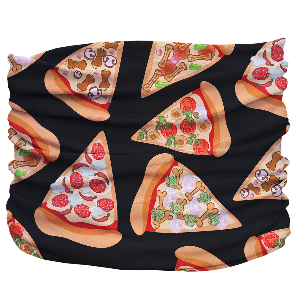 Pizza Luva Pup Scruff-1