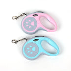 Nylon Dog Leash-3