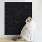 Self-Adhesive Cat Scratching Mat Trimmable Cat Carpet Cat Scratching Carpet Corner Wall Cat DIY Scratch Sofa Furniture Protector