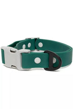 Siberian Spruce Waterproof Dog Collar-0