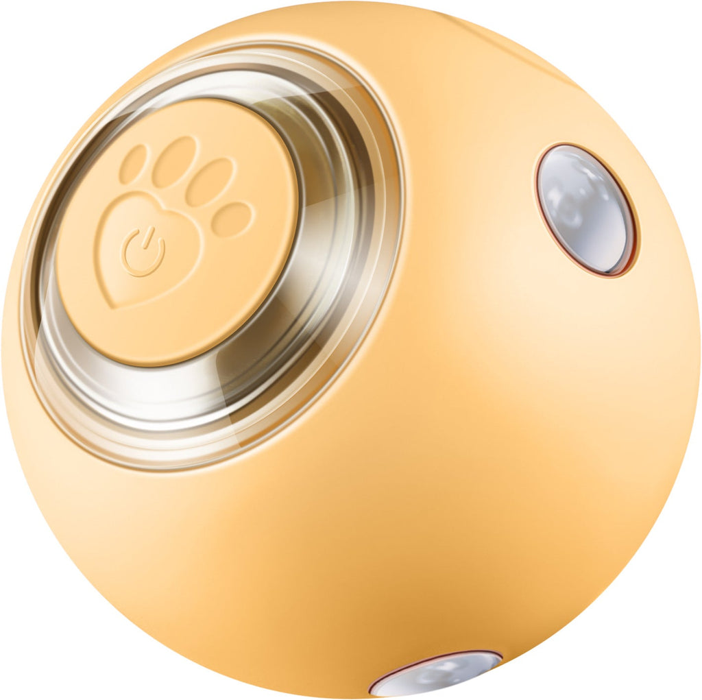 Smart Cat Pet Ball
