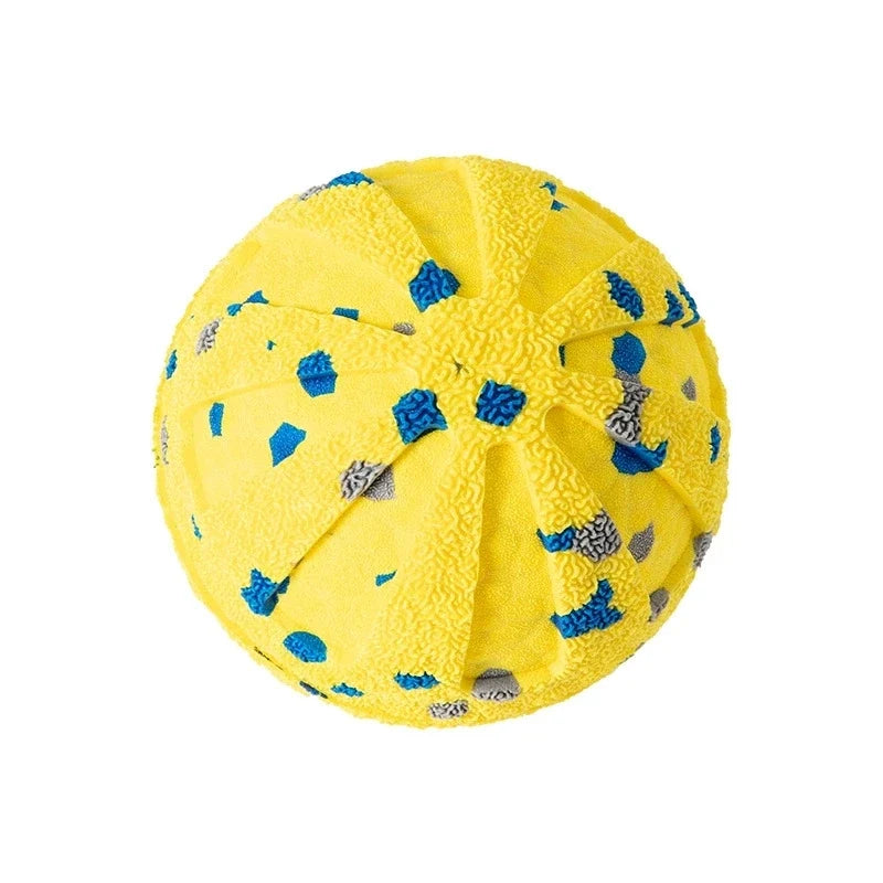 Smart Interactive Dog Ball-6