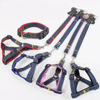 The Hands-Free Dog Leash-0