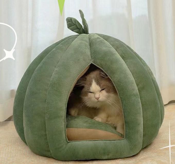 Cat Beds for Indoor Cats S