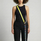 Hands-Free Hundeleine Ethnic Vibrance-0