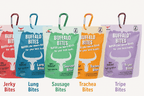 BUFFALO BITES MINI STAND DEAL (3 Cases of Each plus display stand)-1