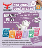 Buffalo Bites (Trachea Bites)-4