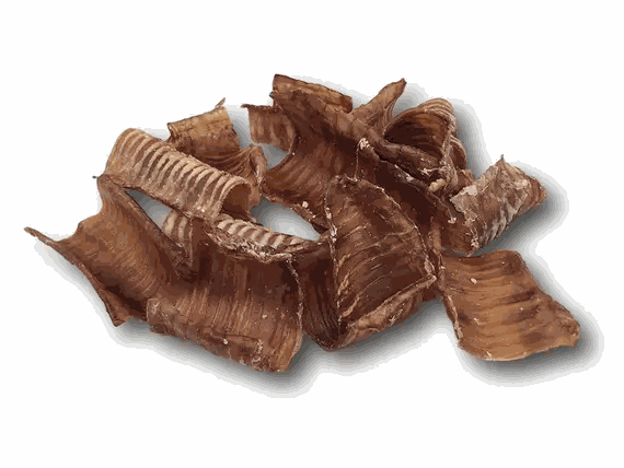 Buffalo Bites (Trachea Bites)-1