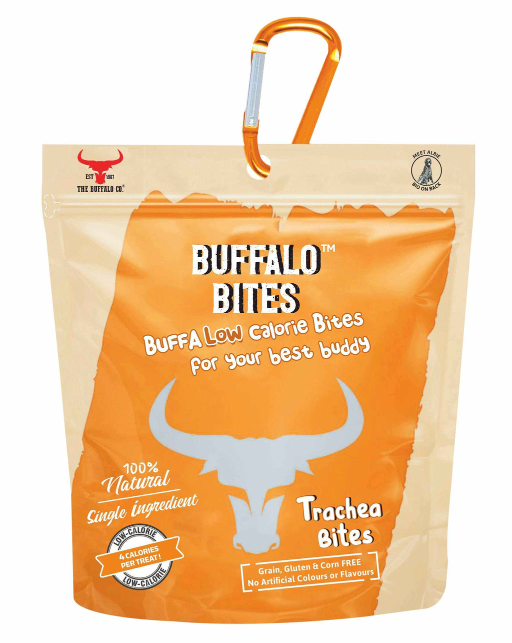 Buffalo Bites (Trachea Bites)-0