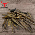 Buffalo Tail - Dog Treats - 1kg-0