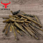 Buffalo Tail - Dog Treats-3