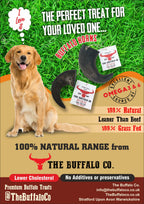 Buffalo Trade Stand Deal- with product-2