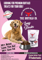Buffalo Trade Stand Deal- with product-4