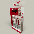 Buffalo Trade Stand Deal- with product-0