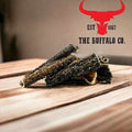 Buffalo Tripe - Dog Treats - 1kg-0