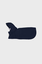 Dog Hoodie Navy-0