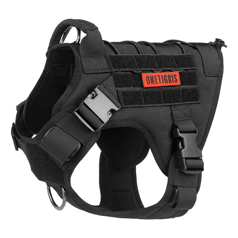 OneTigris Dog Harness Vest-6