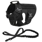 K9 Tactical Military Vest