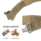 Tactical Dog Collar-3