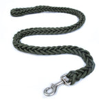 Nylon Dog Harness Leash-2