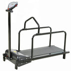 Dog special treadmill pet dog running training equipment