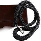 Nylon Dog Harness Leash-5