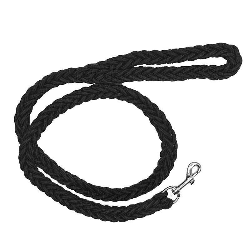 Nylon Dog Harness Leash-6