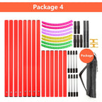Dog Agility Training Equipment-3