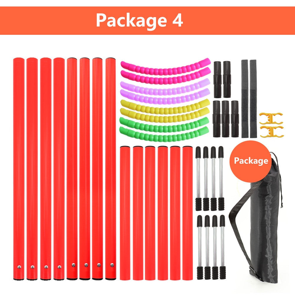 Dog Agility Training Equipment-3