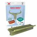 Gently Dently- Fresh Breath Mint Dental Treats for Dogs 175g-0