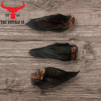Hairy Buffalo Ears with Meat - 50 Ears-0