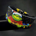 The Grinchmas Limited Collar