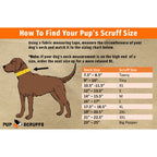 Tropupcal Rainforest Pup Scruff-3