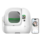 Purobot Max Pro 2 Automatic Cat Litter Box