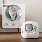Purobot Max Pro 2 Automatic Cat Litter Box