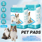 Classic Fragrance Pet Pads for Dogs Cats Deodorant Monopoly-0