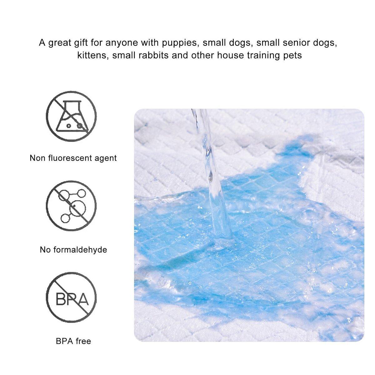 Classic Fragrance Pet Pads for Dogs Cats Deodorant Monopoly-3