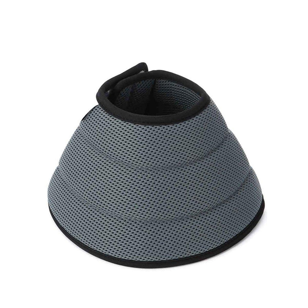 Elizabethan Collar Anti Licking Biting Pet Collar for Cats and Dogs Recovery Use-5