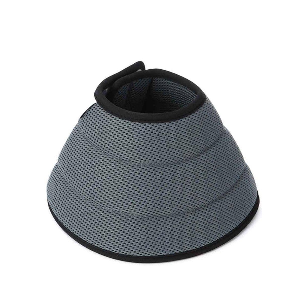 Elizabethan Collar Anti Licking Biting Pet Collar for Cats and Dogs Recovery Use-5