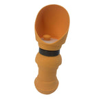 550ml Portable Dog Water Bottle Pet Travel Kettle Foldable Outdoor Drinking Cup-9