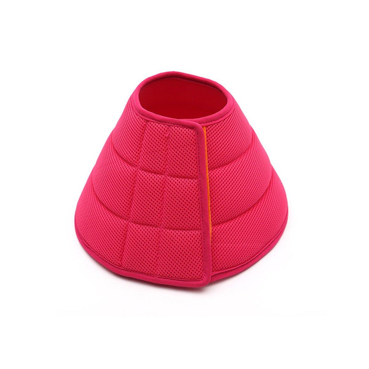 Elizabethan Collar Anti Licking Biting Pet Collar for Cats and Dogs Recovery Use-6
