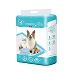 Classic Fragrance Pet Pads for Dogs Cats Deodorant Monopoly-6