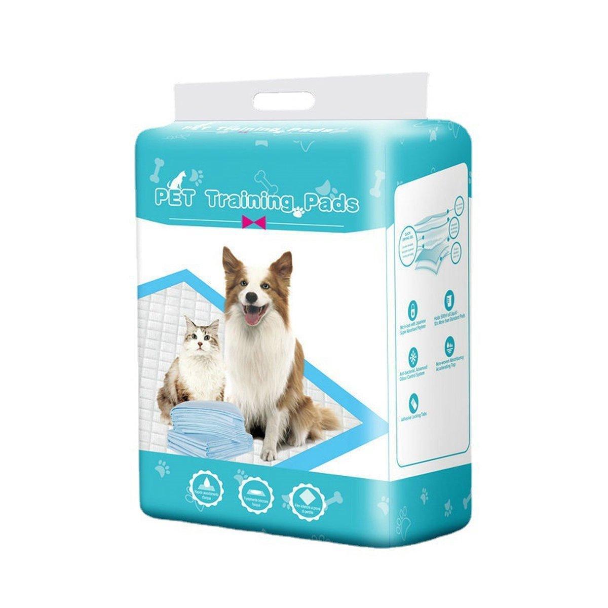 Classic Fragrance Pet Pads for Dogs Cats Deodorant Monopoly-6