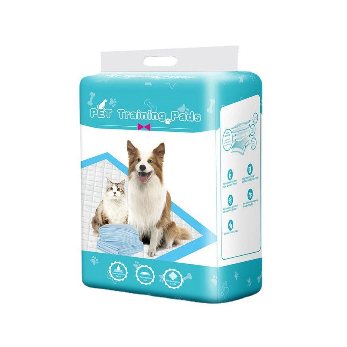 Classic Fragrance Pet Pads for Dogs Cats Deodorant Monopoly-5