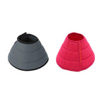 Elizabethan Collar Anti Licking Biting Pet Collar for Cats and Dogs Recovery Use-1