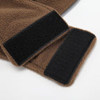XXL Size Pet Dog Warm Coat Fleece Jacket Jumper Sweater Winter Clothes Puppy Vest Outfit-3